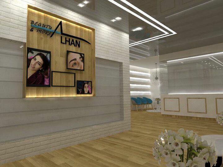 Customised Lighting Image